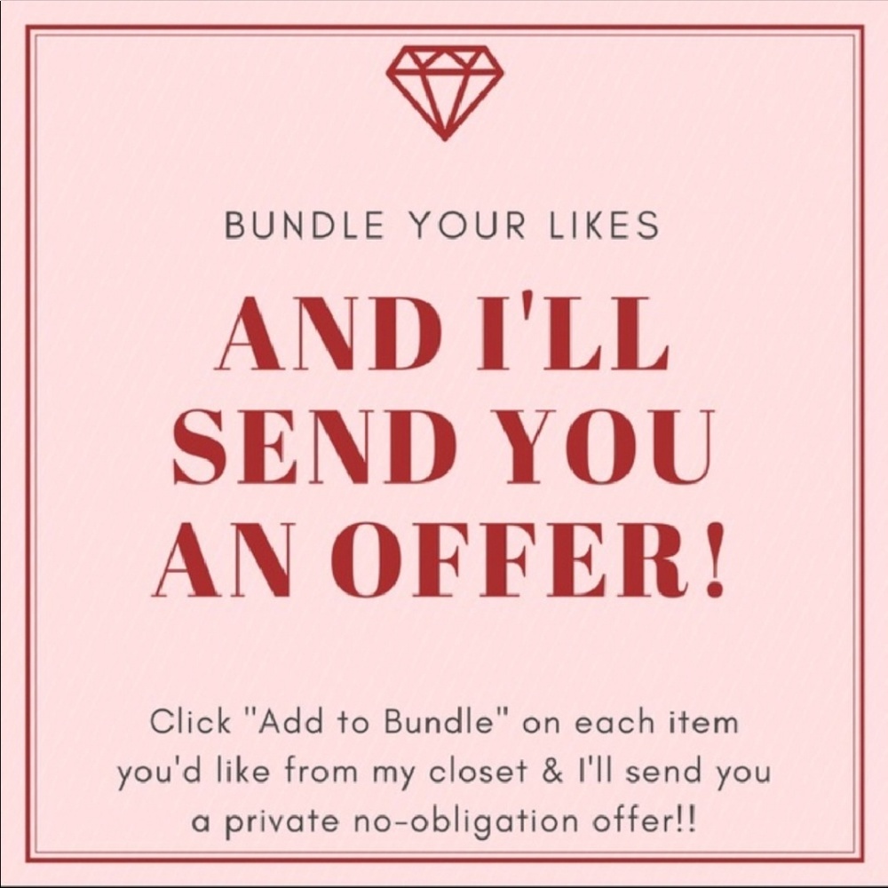 I <3 bundles!
